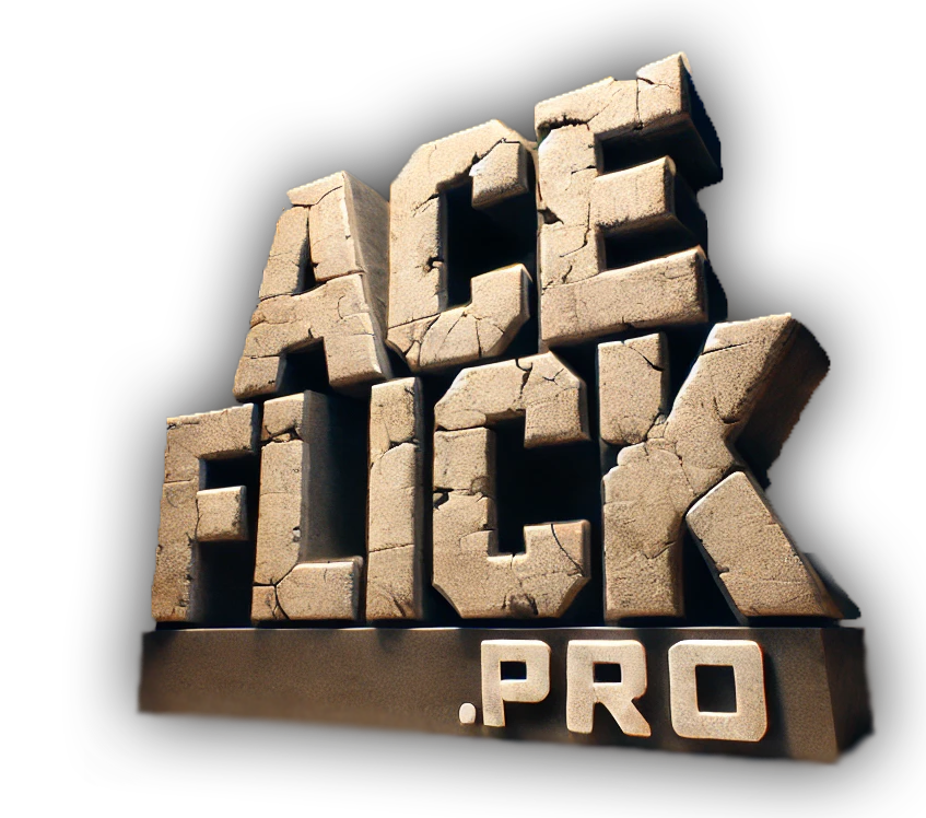 aceflick community 3d counterstrike 2 text image